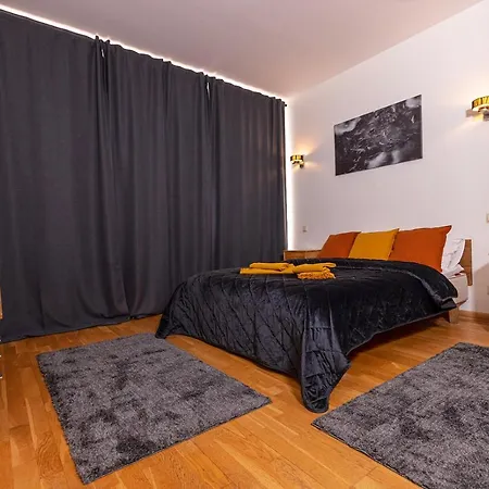 Priedes Maja Hotel *
