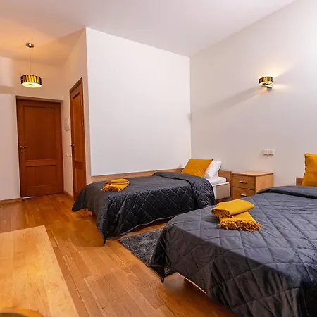 Priedes Maja Hotel Ainaži