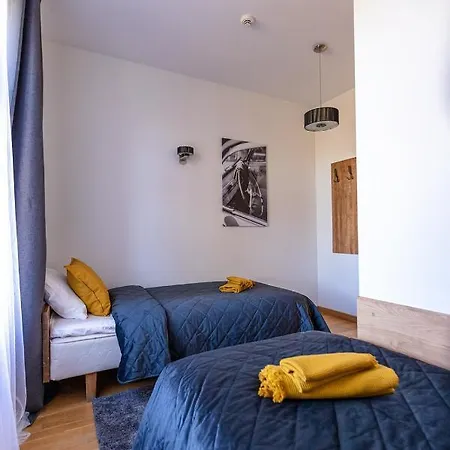 Hotel Priedes Maja Ainaži