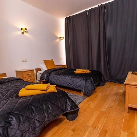 Priedes Maja Hotel *
