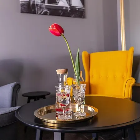 Hotel Priedes Maja Ainaži