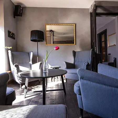 Hotel Priedes Maja Ainaži
