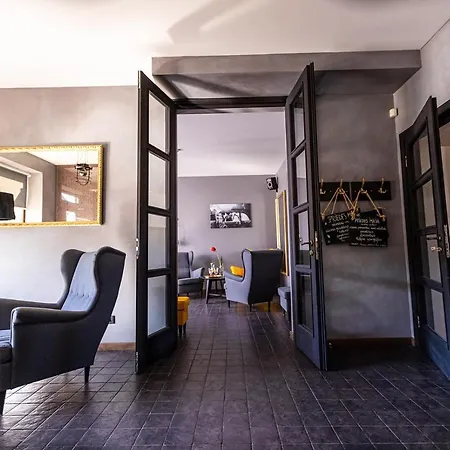 Priedes Maja Hotel *