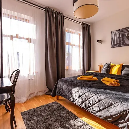 Priedes Maja Hotel *