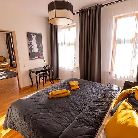 Priedes Maja Hotel *