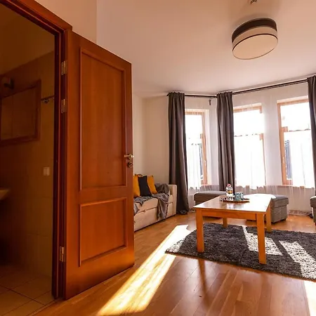 Hotel Priedes Maja *
