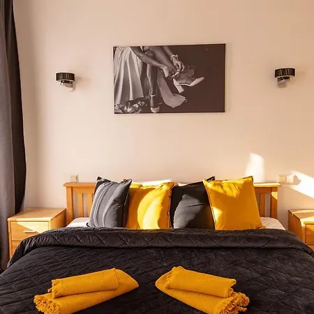 Priedes Maja Hotel *